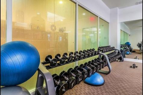 4 Beacon Way Jersey City NJ 07304