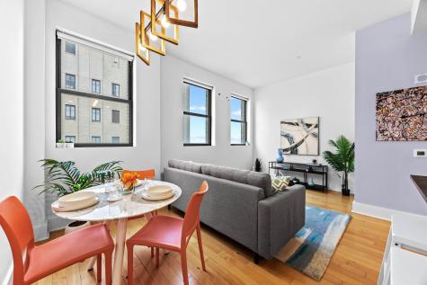 4 Beacon Way Jersey City NJ 07304