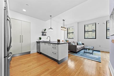 4 Beacon Way Jersey City NJ 07304