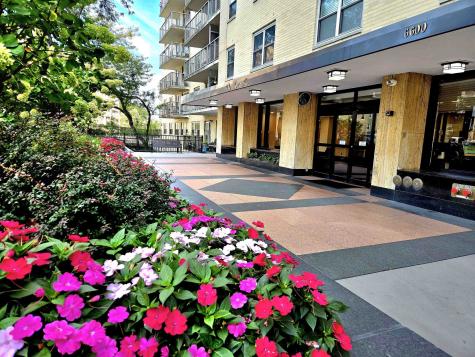 6600 Boulevard East West New York NJ 07093