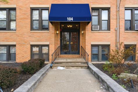 104 Palisade Avenue Jersey City NJ 07306