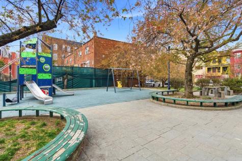 104 Palisade Avenue Jersey City NJ 07306