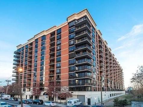 700 Grove Street Jersey City NJ 07310