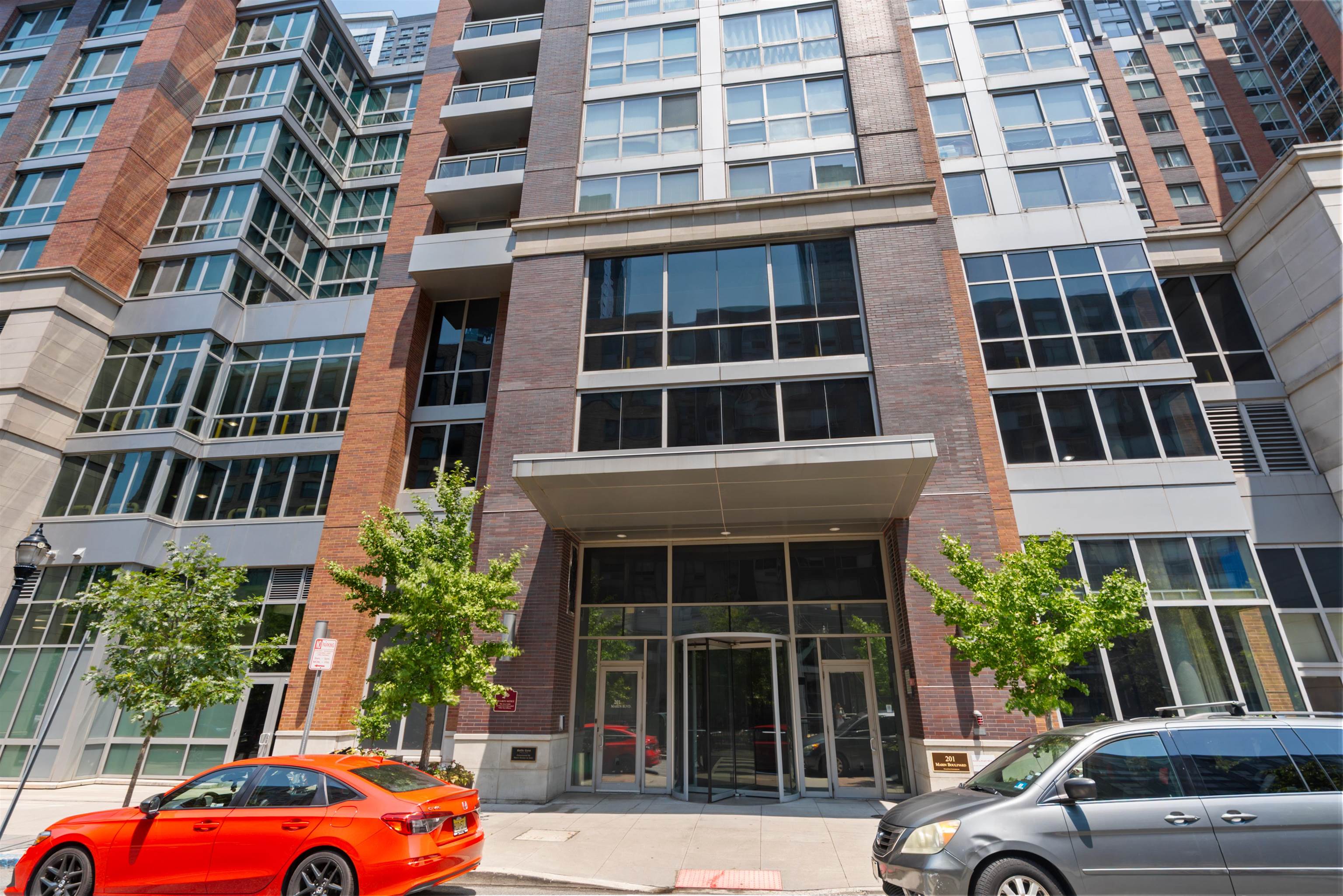201 Luis M Marin Boulevard Jersey City NJ 07302