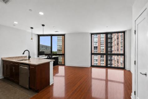 201 Luis M Marin Boulevard Jersey City NJ 07302