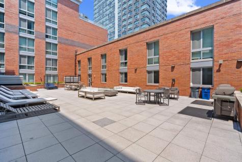 201 Luis M Marin Boulevard Jersey City NJ 07302