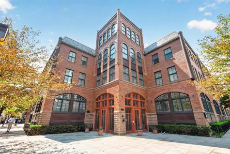 61 Grand Street Jersey City NJ 07032