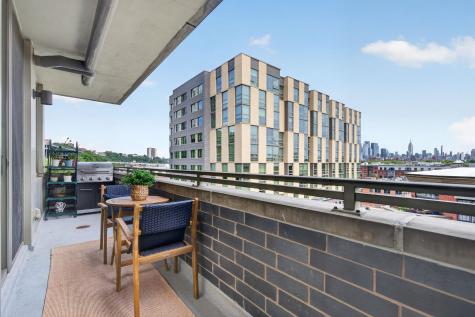 800 Jackson Street Hoboken NJ 07030