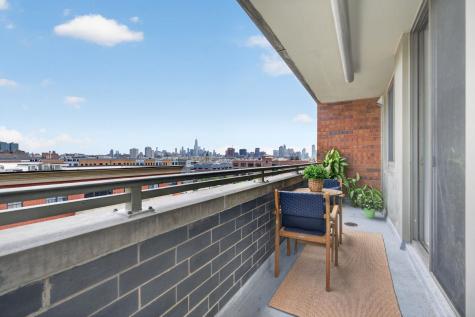 800 Jackson Street Hoboken NJ 07030