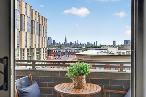 800 Jackson Street Hoboken NJ 07030