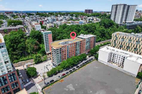 800 Jackson Street Hoboken NJ 07030