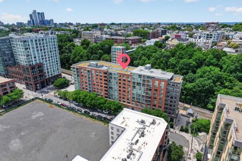 800 Jackson Street Hoboken NJ 07030
