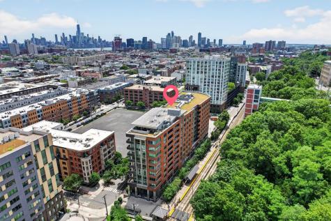 800 Jackson Street Hoboken NJ 07030