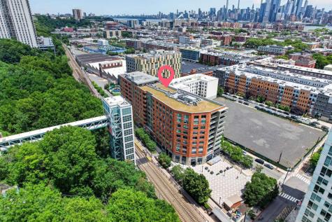800 Jackson Street Hoboken NJ 07030