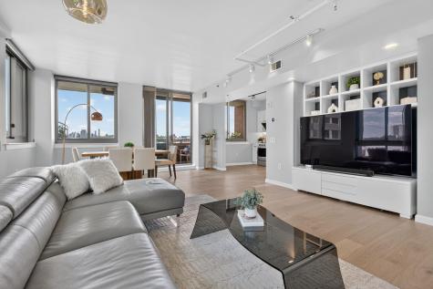 800 Jackson Street Hoboken NJ 07030