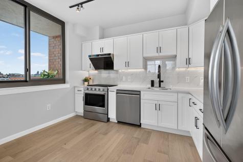 800 Jackson Street Hoboken NJ 07030