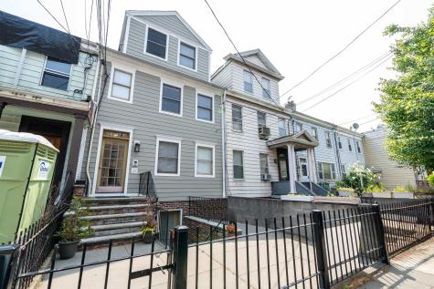 277 3rd Street Jersey City NJ 07302