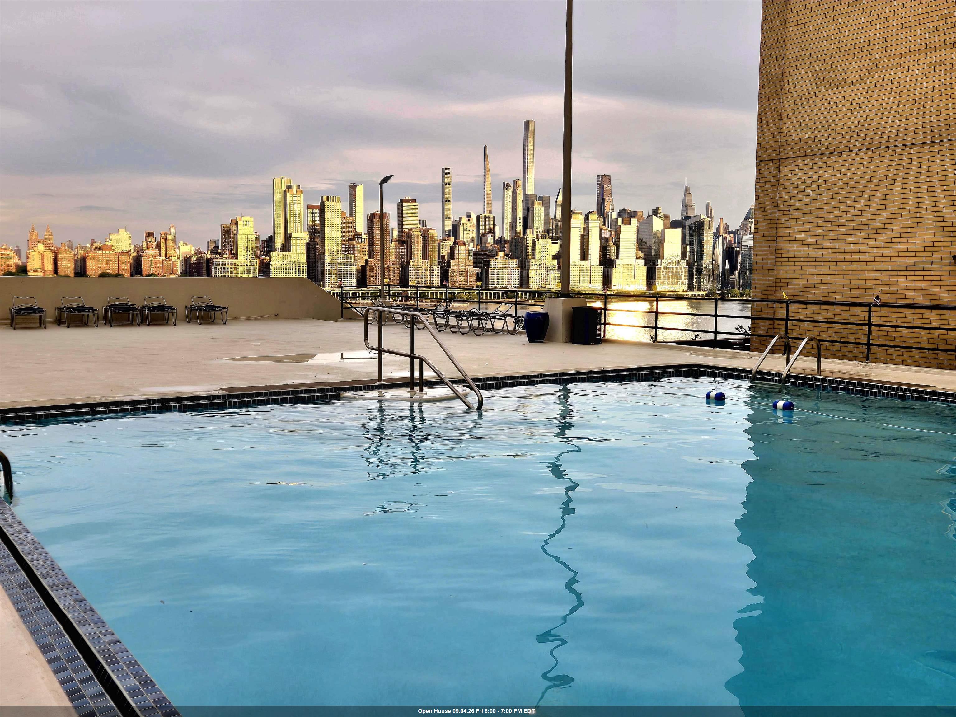 6600 Boulevard East West New York NJ 07093