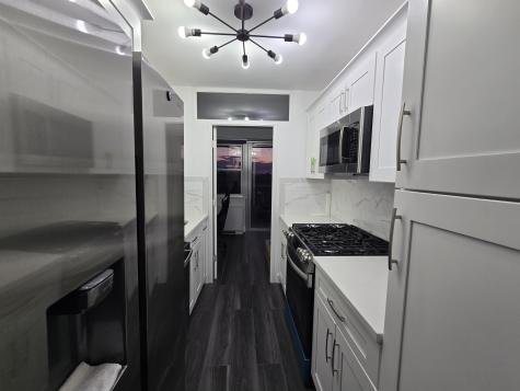 6600 Boulevard East West New York NJ 07093