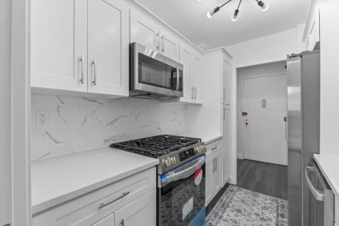 6600 Boulevard East West New York NJ 07093