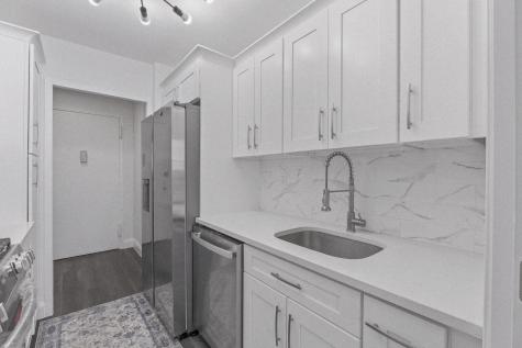 6600 Boulevard East West New York NJ 07093