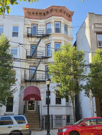 213 48th Street Union City NJ 07087