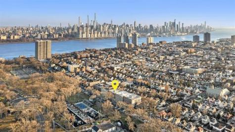 321 79th Street North Bergen NJ 07047