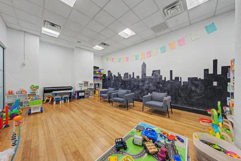 50 Dey Street Jersey City NJ 07306