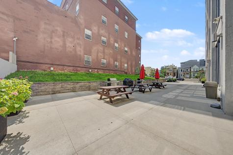 50 Dey Street Jersey City NJ 07306