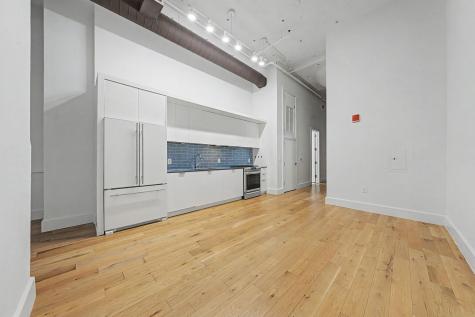50 Dey Street Jersey City NJ 07306