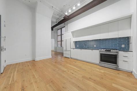 50 Dey Street Jersey City NJ 07306