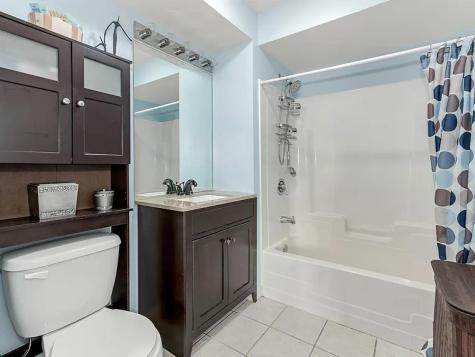 318 54th Street West New York NJ 07093