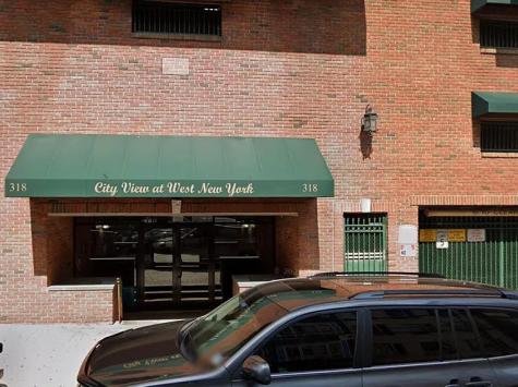 318 54th Street West New York NJ 07093