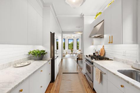 1110 Park Avenue Hoboken NJ 07030