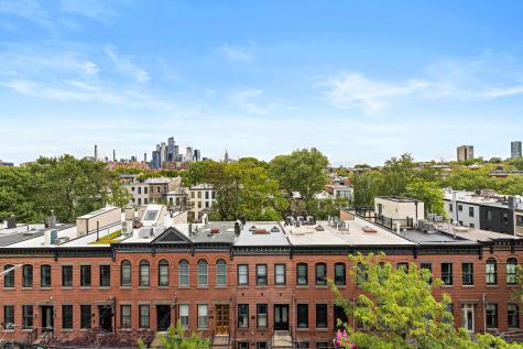 1110 Park Avenue Hoboken NJ 07030