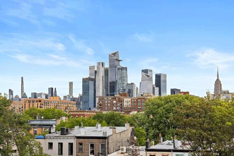 1110 Park Avenue Hoboken NJ 07030