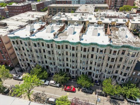 1110 Park Avenue Hoboken NJ 07030