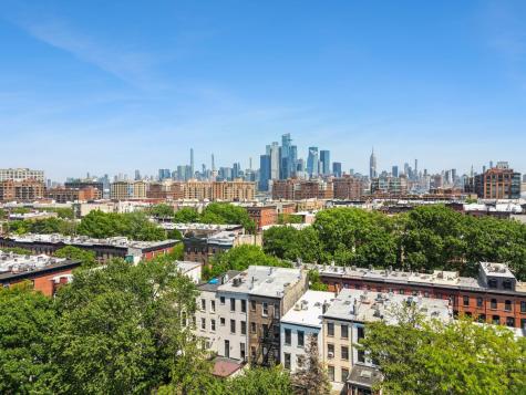 1110 Park Avenue Hoboken NJ 07030