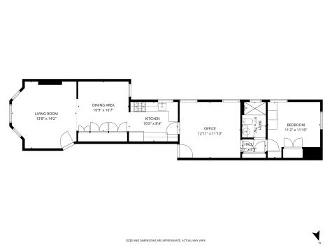 1110 Park Avenue Hoboken NJ 07030