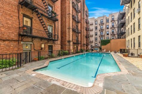 1110 Park Avenue Hoboken NJ 07030