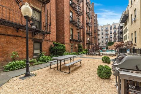 1110 Park Avenue Hoboken NJ 07030
