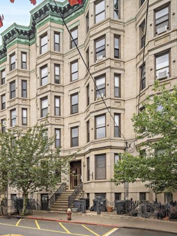 1110 Park Avenue Hoboken NJ 07030