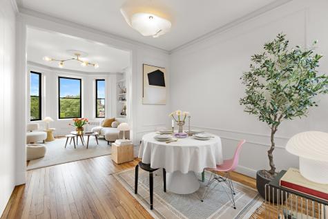 1110 Park Avenue Hoboken NJ 07030