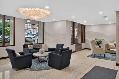 6600 Boulevard East West New York NJ 07093