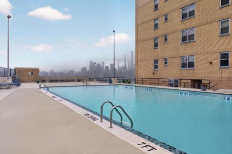 6600 Boulevard East West New York NJ 07093