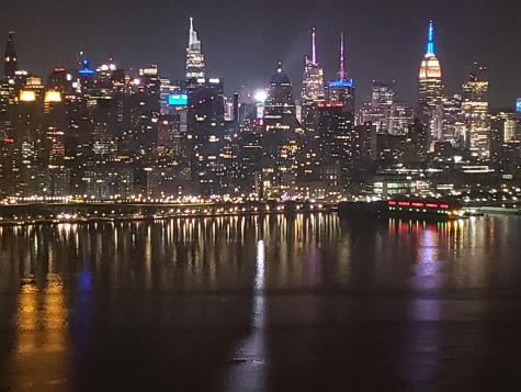 6600 Boulevard East West New York NJ 07093