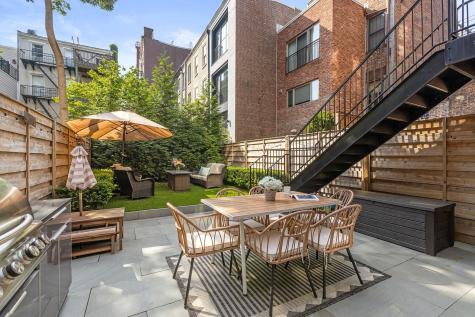 1034 Garden Street Hoboken NJ 07030