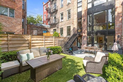 1034 Garden Street Hoboken NJ 07030