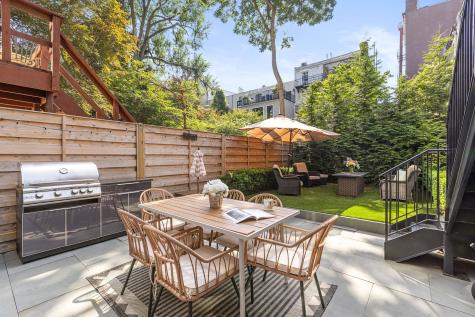 1034 Garden Street Hoboken NJ 07030