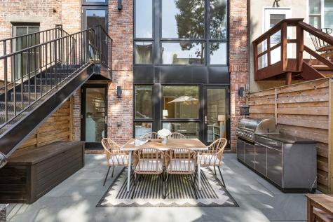 1034 Garden Street Hoboken NJ 07030